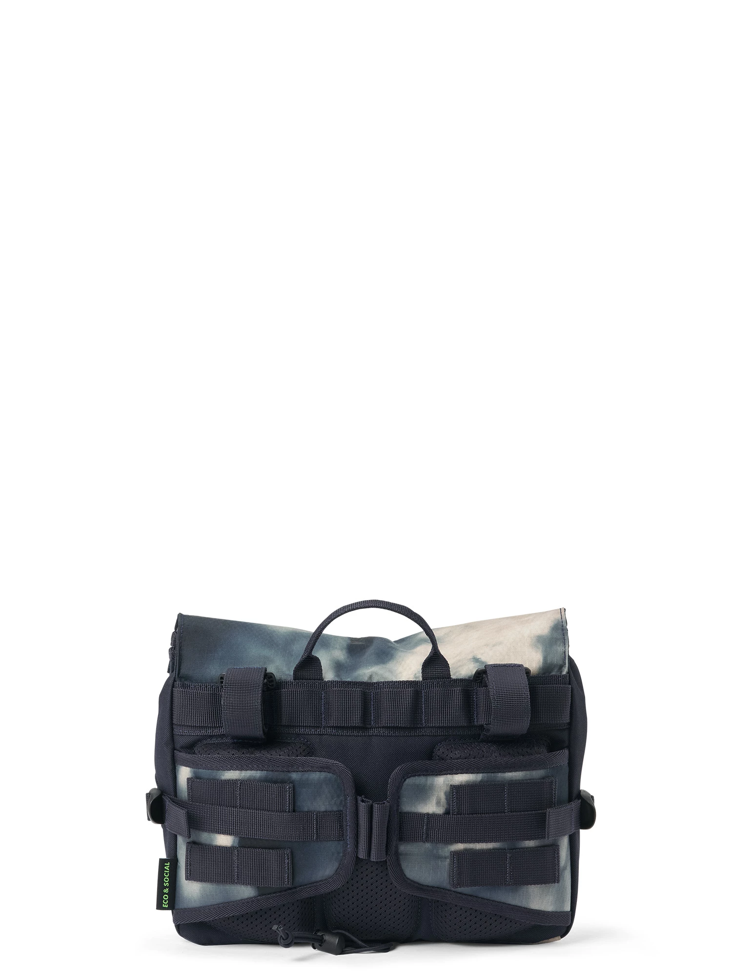 AEVOR Waist Pack - Proof Tie Dye 4 AEVOR Waist Pack - Proof Tie Dye – Bild 4