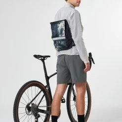 AEVOR Waist Pack - Proof Tie Dye 12 AEVOR Waist Pack - Proof Tie Dye -Cyclocross Verkaufsgeschäft AVR WBP 001 90132 AEVOR Waist Pack Proof Tie Dye 52