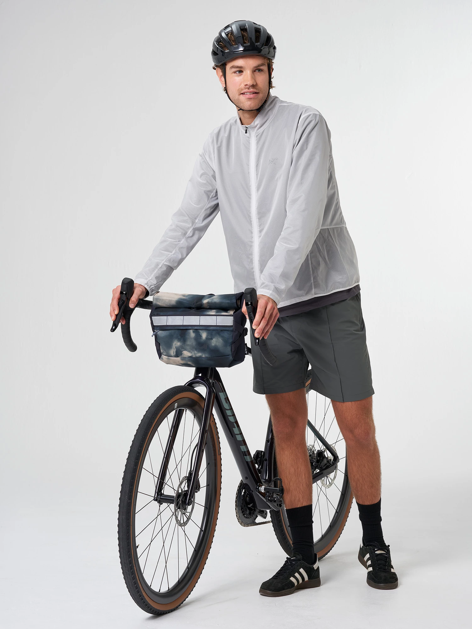 AEVOR Waist Pack - Proof Tie Dye 5 AEVOR Waist Pack - Proof Tie Dye – Bild 5