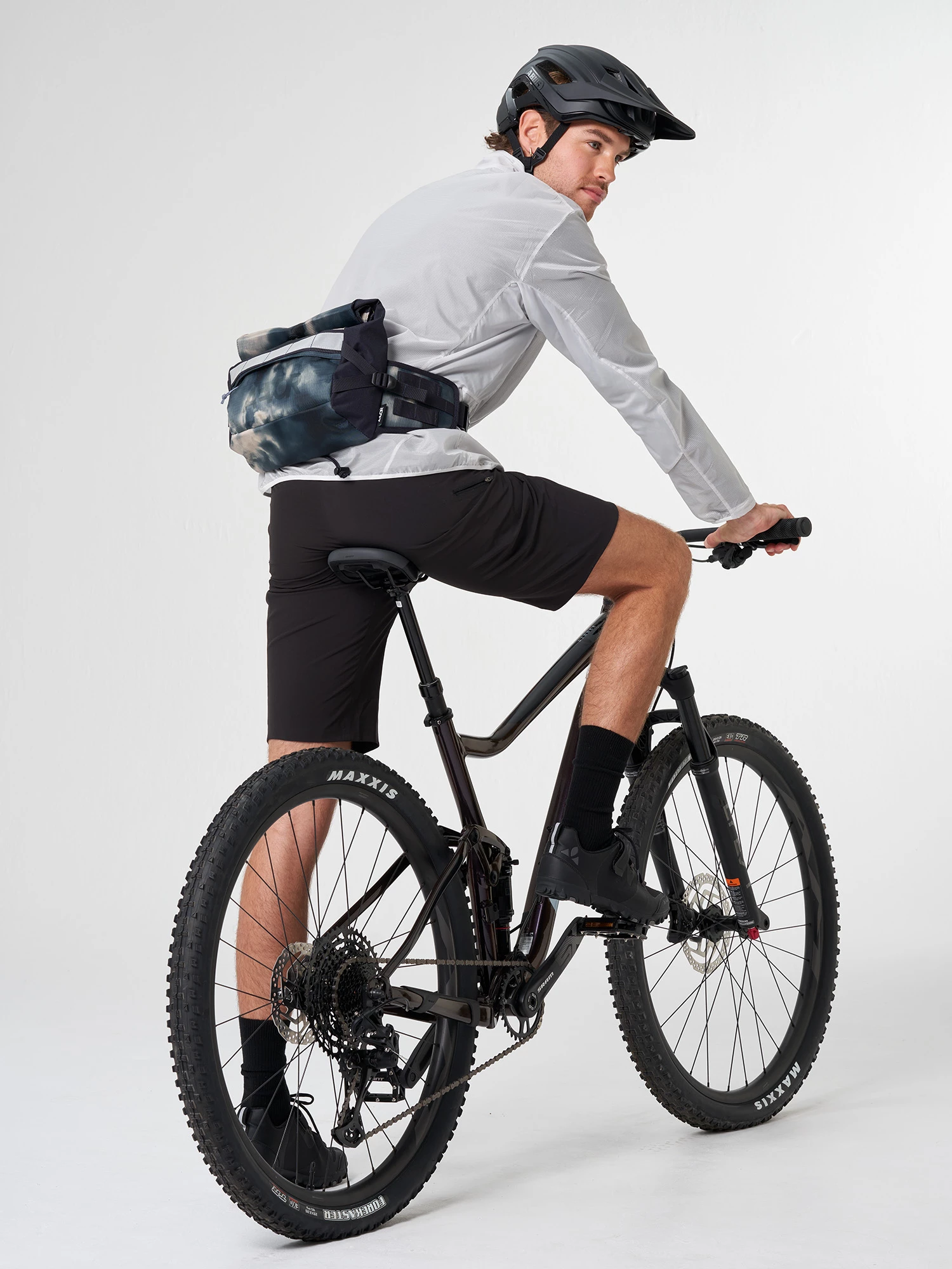 AEVOR Waist Pack - Proof Tie Dye 1 AEVOR Waist Pack - Proof Tie Dye