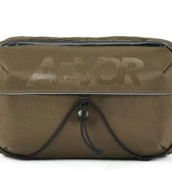 Cyclocross Verkaufsgeschäft 41 AEVOR Bar Bag Lenkertasche - Proof Olive Gold