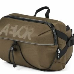 Cyclocross Verkaufsgeschäft -Cyclocross Verkaufsgeschäft Aevor Bar Bag Olive 2
