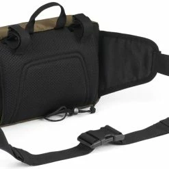 AEVOR Bar Bag Lenkertasche - Proof Olive Gold 7 AEVOR Bar Bag Lenkertasche - Proof Olive Gold -Cyclocross Verkaufsgeschäft Aevor Bar Bag Olive 4