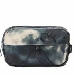 AEVOR Bar Bag Lenkertasche - Proof Tie Dye -Cyclocross Verkaufsgeschäft Aevor Bar Bag Tie Dye 1