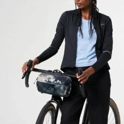 Cyclocross Verkaufsgeschäft 14 AEVOR Bar Bag Lenkertasche - Proof Tie Dye