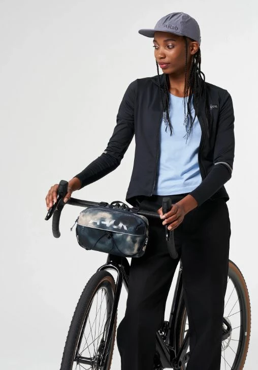 AEVOR Bar Bag Lenkertasche - Proof Tie Dye 6 AEVOR Bar Bag Lenkertasche - Proof Tie Dye -Cyclocross Verkaufsgeschäft Aevor Bar Bag Tie Dye 2