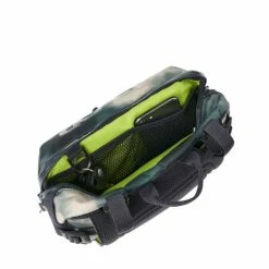 AEVOR Bar Bag Lenkertasche - Proof Tie Dye -Cyclocross Verkaufsgeschäft Aevor Bar Bag Tie Dye 3