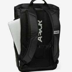 AEVOR DayPack Proof - Schwarz -Cyclocross Verkaufsgeschäft Aevor Day Pack black 4