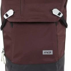 AEVOR DayPack Proof - Maroon