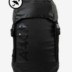 AEVOR Explore Pack - Schwarz