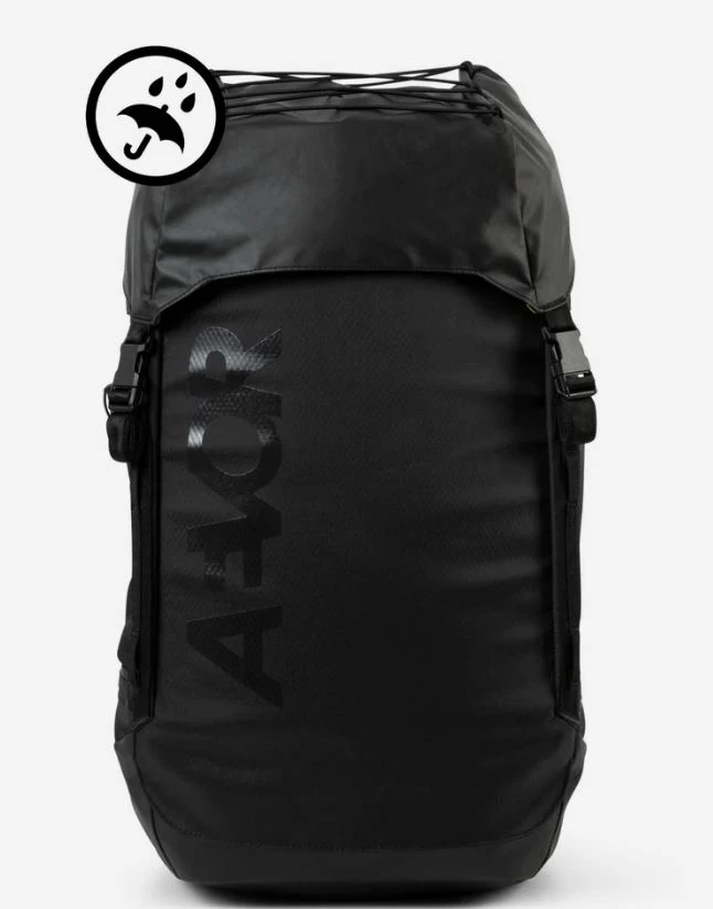 AEVOR Explore Pack - Schwarz 1 AEVOR Explore Pack - Schwarz