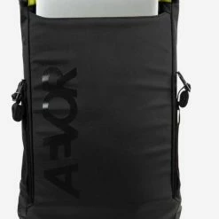 AEVOR Explore Pack - Schwarz 8 AEVOR Explore Pack - Schwarz -Cyclocross Verkaufsgeschäft Aevor Explore Bag 4