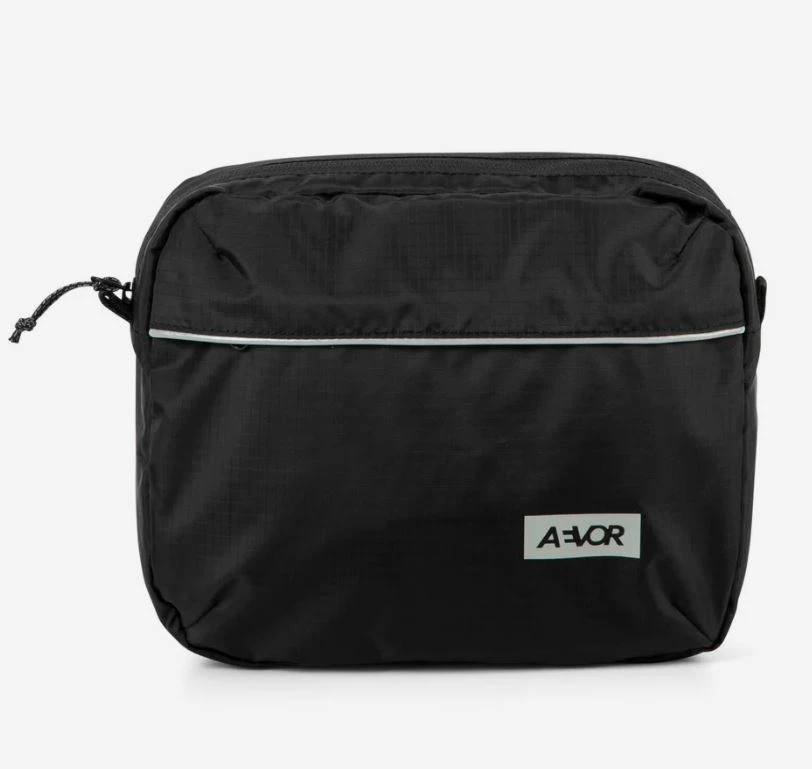 AEVOR Explore Unit Large - Schwarz 2 AEVOR Explore Unit Large - Schwarz – Bild 2