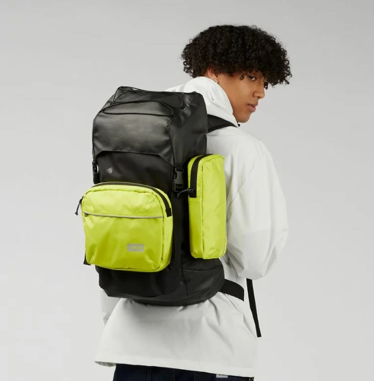 AEVOR Explore Unit Large - Ripstop Lime 1 AEVOR Explore Unit Large - Ripstop Lime