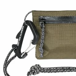 AEVOR Explore Wallet - Ripstop Olive Gold -Cyclocross Verkaufsgeschäft Aevor Explorepack Olive Gold 3