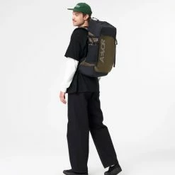 AEVOR Explore Pack - Proof Olive Gold -Cyclocross Verkaufsgeschäft Aevor Explorepack Olive Gold 3 0