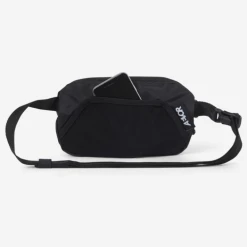AEVOR Hipbag Ease Ripstop - Black 7 AEVOR Hipbag Ease Ripstop - Black -Cyclocross Verkaufsgeschäft Aevor Hip Bag Ease Ripstop Black 4