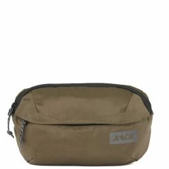 AEVOR Hipbag Ease Ripstop - Olive Gold