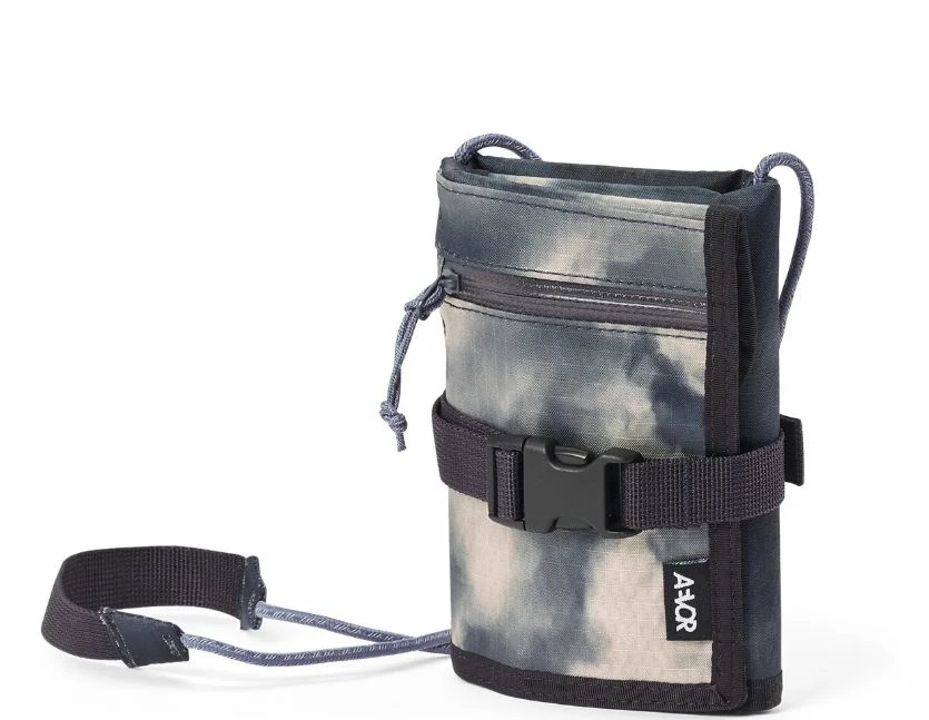 AEVOR Bike Saddle Bag - Proof Tie Dye 1 AEVOR Bike Saddle Bag - Proof Tie Dye