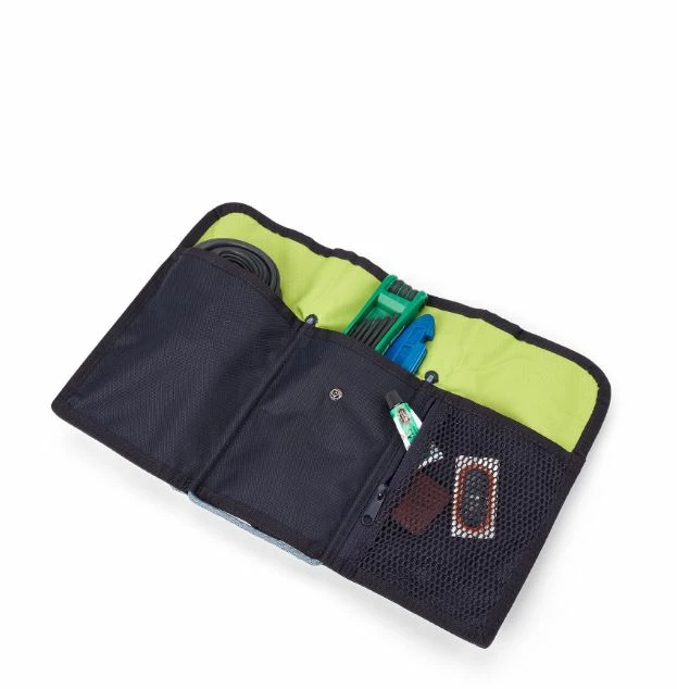 AEVOR Bike Saddle Bag - Proof Tie Dye 3 AEVOR Bike Saddle Bag - Proof Tie Dye – Bild 3