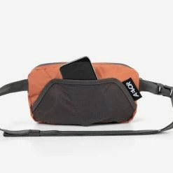 AEVOR Hipbag Ease Ripstop - Matt Rip MAPLE -Cyclocross Verkaufsgeschäft Aevor hip bag ease marple 3