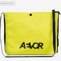 AEVOR Musette - Ripstop Lime