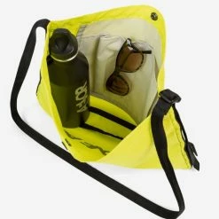 AEVOR Musette - Ripstop Lime -Cyclocross Verkaufsgeschäft Aevor musette lime 3