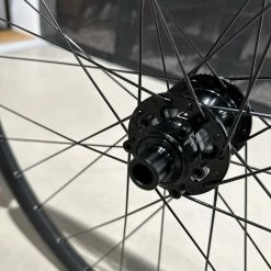 WTB ST I23 Light X Bombtrack 650b / 27.5" Laufradsatz 9 WTB ST I23 Light X Bombtrack 650b / 27.5" Laufradsatz -Cyclocross Verkaufsgeschäft BT 650b LRS 3