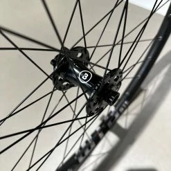 WTB ST I23 Light X Bombtrack 650b / 27.5" Laufradsatz 11 WTB ST I23 Light X Bombtrack 650b / 27.5" Laufradsatz -Cyclocross Verkaufsgeschäft BT 650b LRS 5