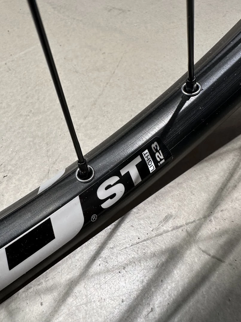 WTB ST I23 Light X Bombtrack 650b / 27.5" Laufradsatz 6 WTB ST I23 Light X Bombtrack 650b / 27.5" Laufradsatz – Bild 6