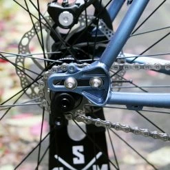 Bombtrack Arise 2 Disc 2021 SRAM Apex1 1x11- Glossy Metallic Pearl Blue 28 Bombtrack Arise 2 Disc 2021 SRAM Apex1 1x11- Glossy Metallic Pearl Blue -Cyclocross Verkaufsgeschäft BT Arise2 12