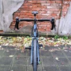 Bombtrack Arise 2 Disc 2021 SRAM Apex1 1x11- Glossy Metallic Pearl Blue 29 Bombtrack Arise 2 Disc 2021 SRAM Apex1 1x11- Glossy Metallic Pearl Blue -Cyclocross Verkaufsgeschäft BT Arise2 13