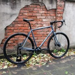 Bombtrack Arise 2 Disc 2021 SRAM Apex1 1x11- Glossy Metallic Pearl Blue 17 Bombtrack Arise 2 Disc 2021 SRAM Apex1 1x11- Glossy Metallic Pearl Blue -Cyclocross Verkaufsgeschäft BT Arise2 3