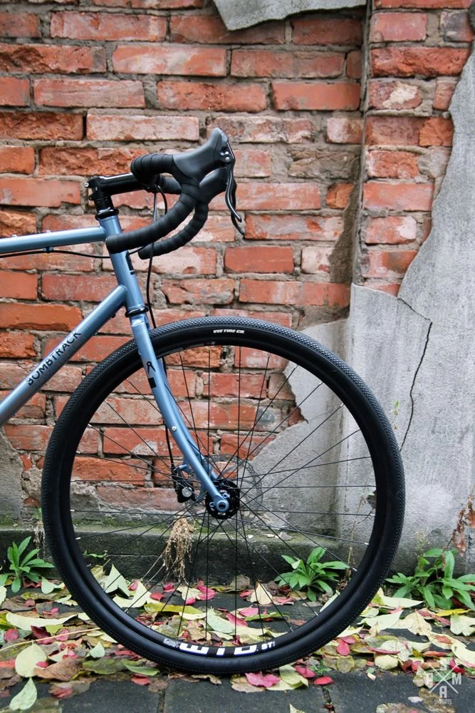 Bombtrack Arise 2 Disc 2021 SRAM Apex1 1x11- Glossy Metallic Pearl Blue 4 Bombtrack Arise 2 Disc 2021 SRAM Apex1 1x11- Glossy Metallic Pearl Blue – Bild 4