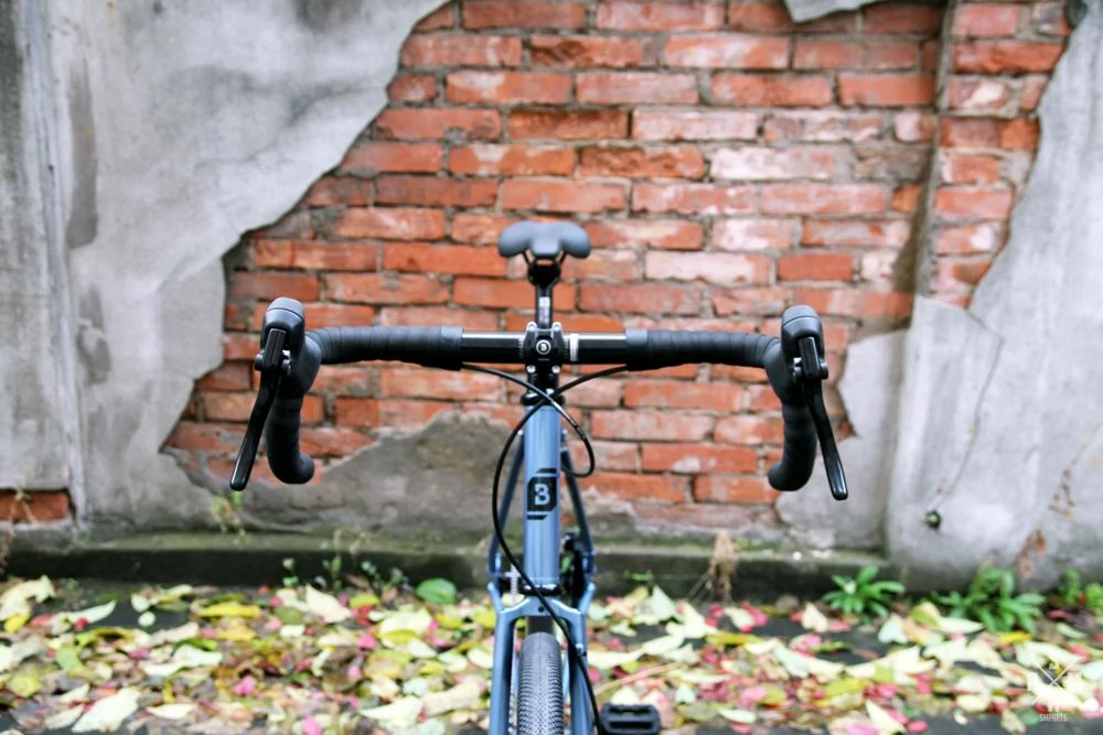 Bombtrack Arise 2 Disc 2021 SRAM Apex1 1x11- Glossy Metallic Pearl Blue 6 Bombtrack Arise 2 Disc 2021 SRAM Apex1 1x11- Glossy Metallic Pearl Blue – Bild 6