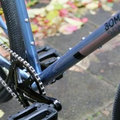 Bombtrack Arise 2 Disc 2021 SRAM Apex1 1x11- Glossy Metallic Pearl Blue 22 Bombtrack Arise 2 Disc 2021 SRAM Apex1 1x11- Glossy Metallic Pearl Blue -Cyclocross Verkaufsgeschäft BT Arise2 8