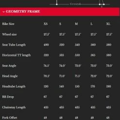 Bombtrack Hook EXT-C Disc, SRAM Rival 1x11 - Glossy Dark Green -Cyclocross Verkaufsgeschäft BT Hook EXT C geo