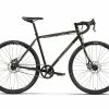 Bombtrack Arise 2 Disc 2021 SRAM Apex1 1x11- Gloss Coffee Black