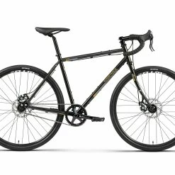 Bombtrack Arise 2 Disc 2021 SRAM Apex1 1x11- Gloss Coffee Black