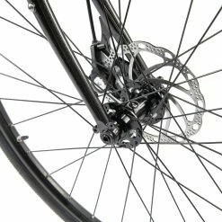 Bombtrack Arise 2 Disc 2021 SRAM Apex1 1x11- Gloss Coffee Black -Cyclocross Verkaufsgeschäft BT MY21 Arise glossy coffee black 07