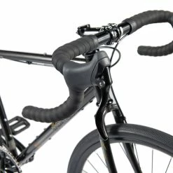 Bombtrack Arise 2 Disc 2021 SRAM Apex1 1x11- Gloss Coffee Black -Cyclocross Verkaufsgeschäft BT MY21 Arise glossy coffee black 08