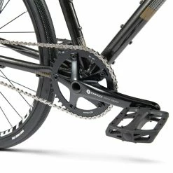 Bombtrack Arise 2 Disc 2021 SRAM Apex1 1x11- Gloss Coffee Black -Cyclocross Verkaufsgeschäft BT MY21 Arise glossy coffee black 10