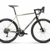 Bombtrack AUDAX Stahl Gravel 650b - Shimano 2x11