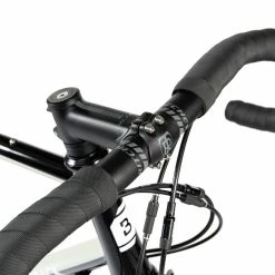 Bombtrack AUDAX Stahl Gravel 650b - Shimano 2x11 -Cyclocross Verkaufsgeschäft BT MY21 Audax glossy sage green 04