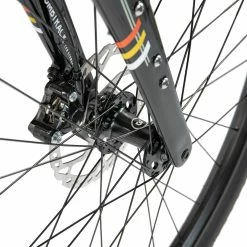 Bombtrack AUDAX Stahl Gravel 650b - Shimano 2x11 -Cyclocross Verkaufsgeschäft BT MY21 Audax glossy sage green 05