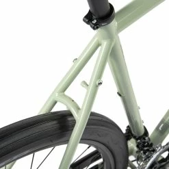 Bombtrack AUDAX Stahl Gravel 650b - Shimano 2x11 -Cyclocross Verkaufsgeschäft BT MY21 Audax glossy sage green 08