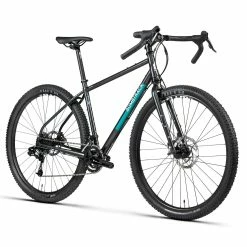 Bombtrack Beyond 1 Disc 2022 - Glossy Metallic Black