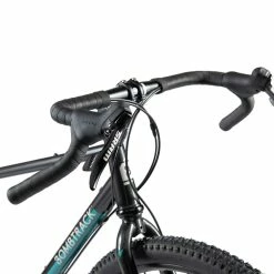 Bombtrack Beyond 1 Disc 2022 - Glossy Metallic Black -Cyclocross Verkaufsgeschäft BT MY21 Beyond 1 glossy metallic black 07 ss