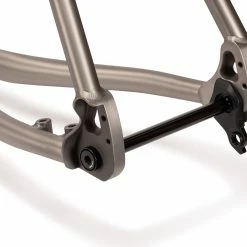 Bombtrack Hook EXT Ti 2021 - TITAN Rahmen-Set -Cyclocross Verkaufsgeschäft Bombtrack HOOK EXT TITAN frame kit 5