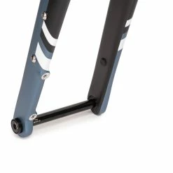 Bombtrack Hook EXT Ti 2021 - TITAN Rahmen-Set -Cyclocross Verkaufsgeschäft Bombtrack HOOK EXT TITAN frame kit 6